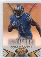 Reggie Bush #/25