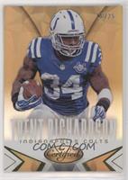 Trent Richardson #/25