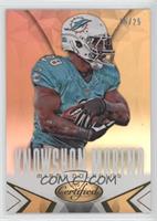 Knowshon Moreno #/25