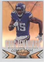 Greg Jennings #/25