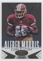 Alfred Morris #/25