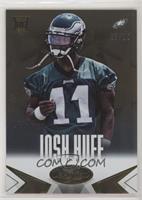 Josh Huff #/25