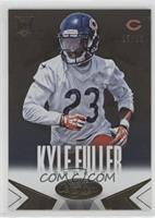 Kyle Fuller #/25