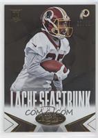 Lache Seastrunk #/25