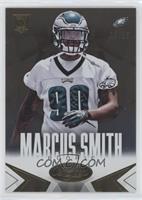 Marcus Smith #/25