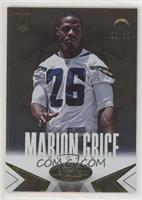 Marion Grice [Noted] #/25