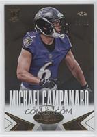 Michael Campanaro #/25