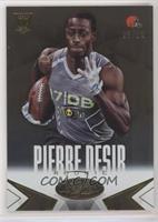 Pierre Desir #/25