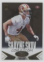 Shayne Skov #/25