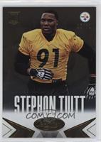 Stephon Tuitt #/25