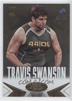 Travis Swanson #/25