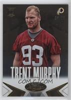 Trent Murphy #/25