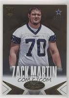 Zack Martin #/25