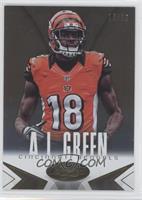 A.J. Green #/25