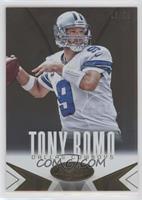 Tony Romo #/25
