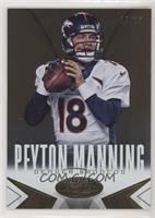 Peyton Manning #/25