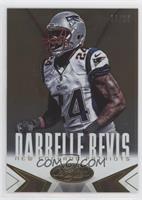 Darrelle Revis #/25