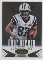 Eric Decker #/25