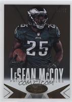 LeSean McCoy #/25