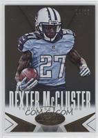 Dexter McCluster #/25