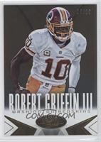 Robert Griffin III #/25