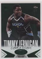 Timmy Jernigan #/5