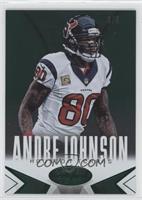 Andre Johnson #/5