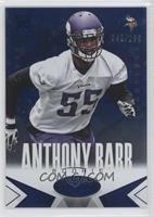 Anthony Barr #/100