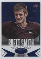 Brett Smith #/100