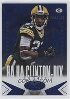 Ha Ha Clinton-Dix #/100