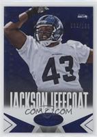 Jackson Jeffcoat #/100