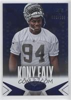 Kony Ealy #/100