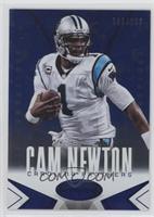 Cam Newton #/100