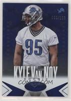 Kyle Van Noy #/100