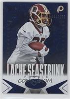 Lache Seastrunk #/100