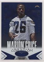 Marion Grice #/100