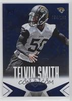 Telvin Smith #/100