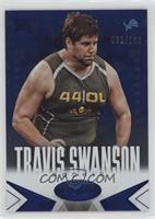 Travis Swanson #/100