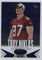 Troy Niklas #/100