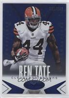 Ben Tate #/100