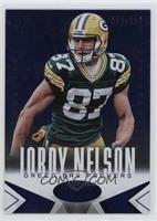 Jordy Nelson #/100