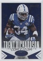 Trent Richardson #/100