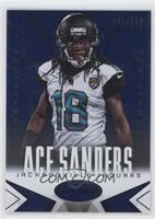 Ace Sanders #/100