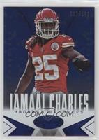 Jamaal Charles #/100