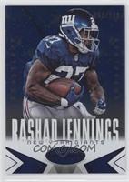 Rashad Jennings #/100