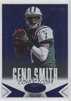 Geno Smith #/100