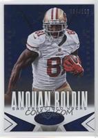 Anquan Boldin #/100