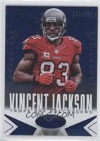 Vincent Jackson #/100