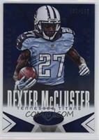 Dexter McCluster #/100