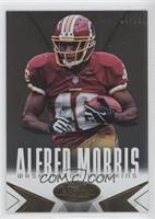 Alfred Morris #/25